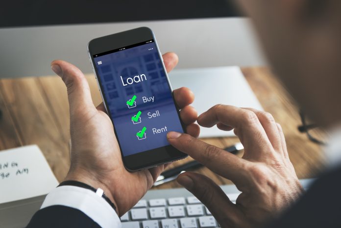 personal loan